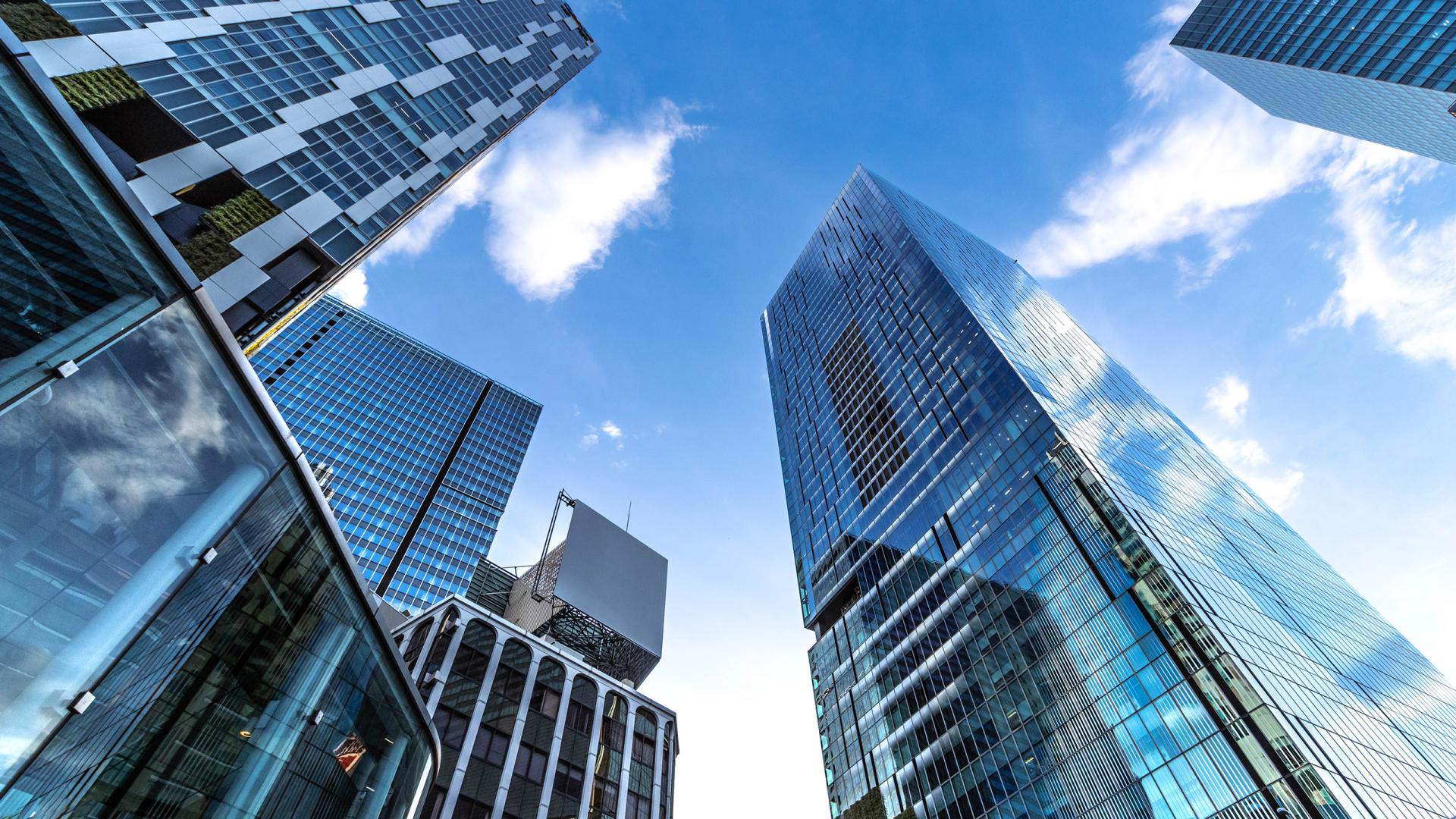 Titelbild ausländische Revisionsunternehmen