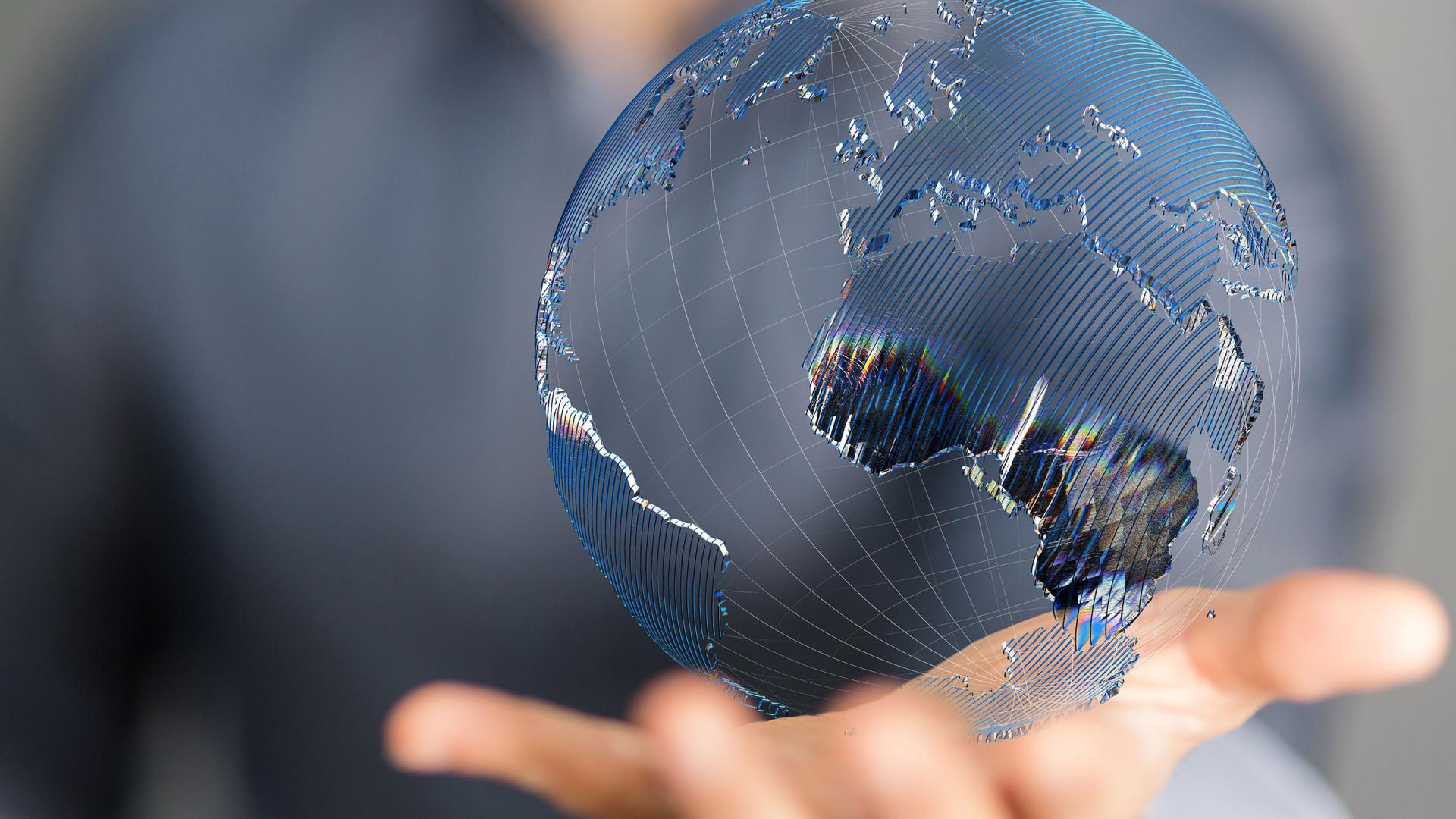 Titelbild Internationales