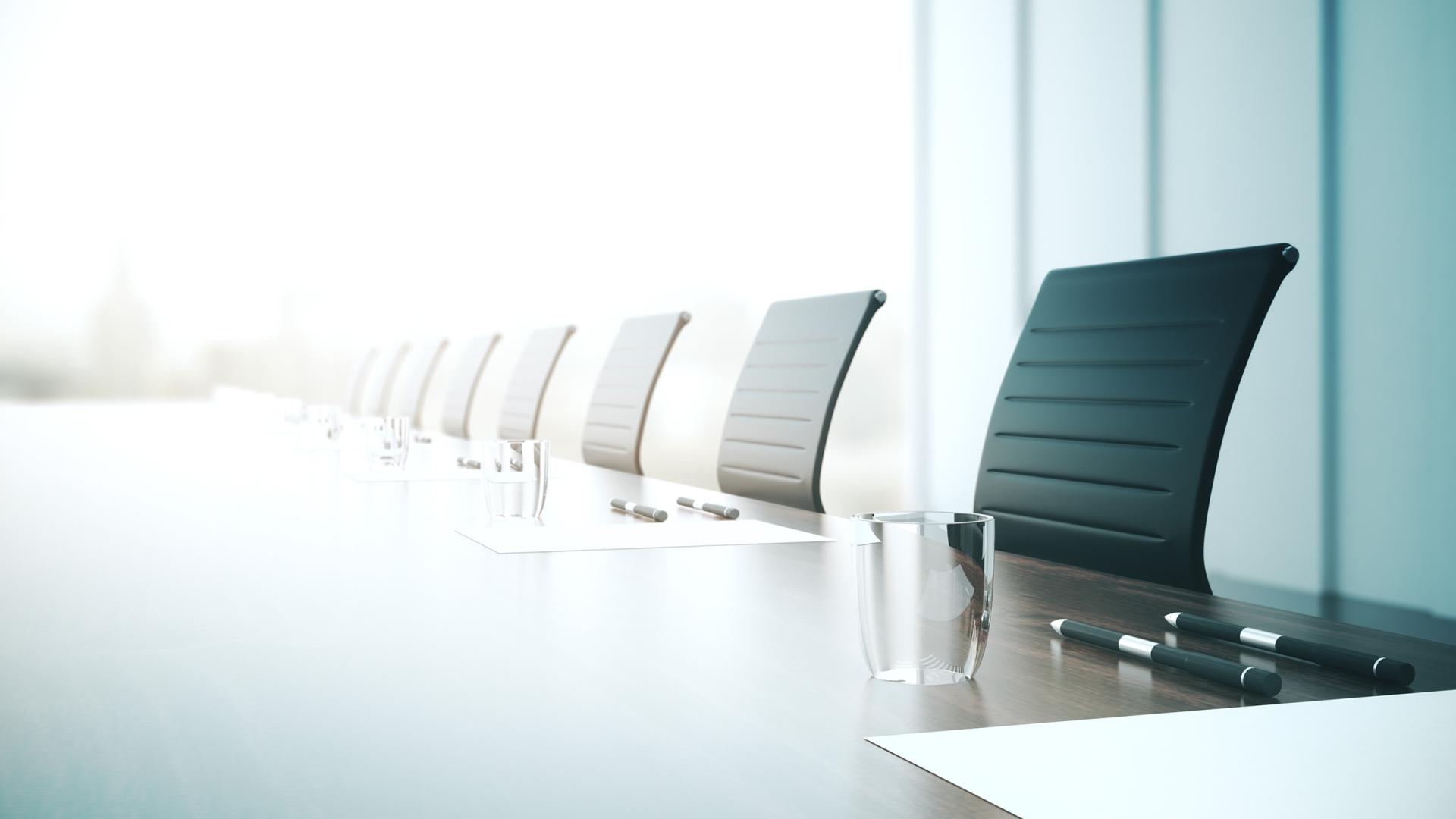 Titelbild Organisationsstruktur